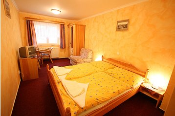 Чехия Hotel Шпиндлерув Млин / Špindlerův Mlýn, Екстериор
